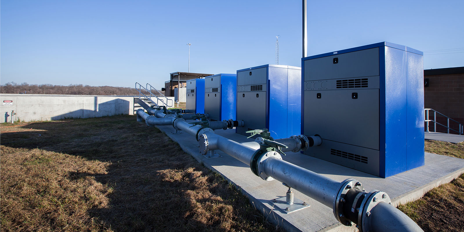 Case Study Better Together One Innovative Solution for Two Problems